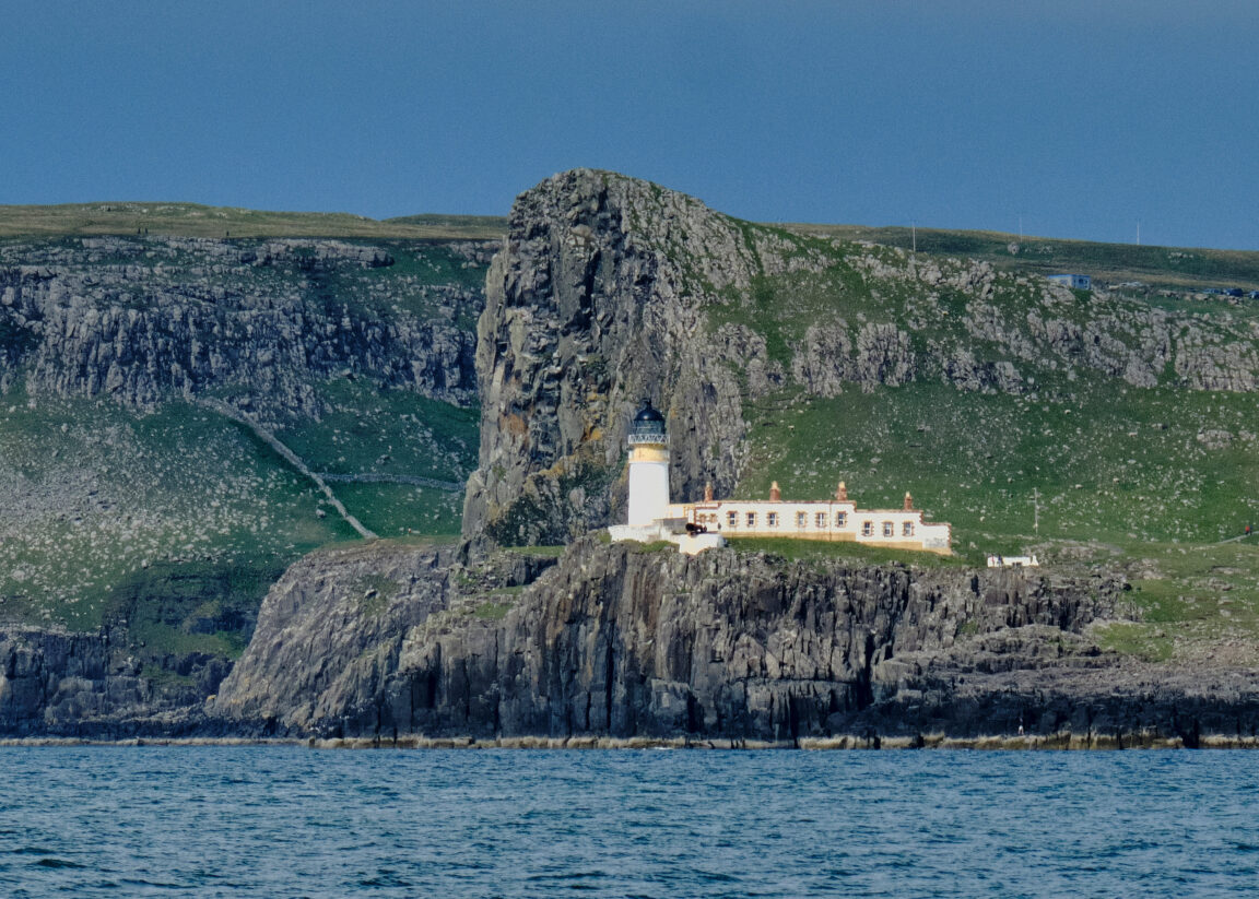 Neist Point Lighthouse
