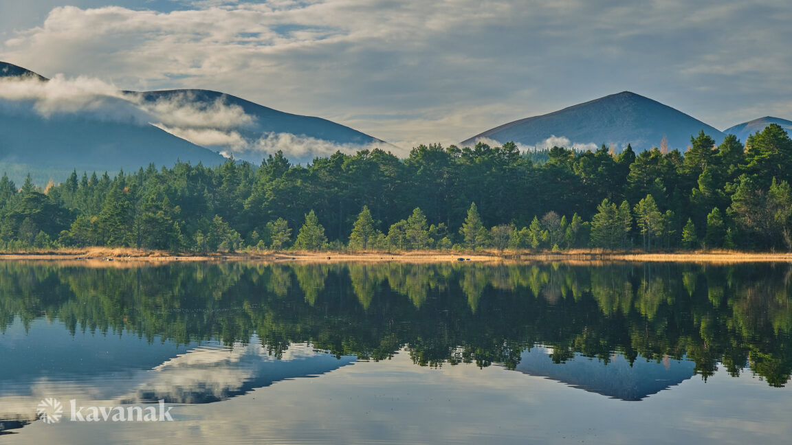 Loch Morlich